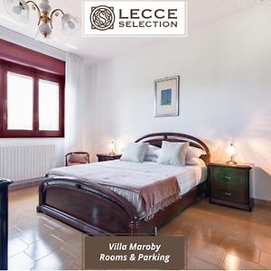 Camera con letto king size